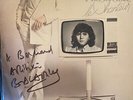 Vinyle - DANIEL BALAVOINE - Le Chanteur (ALBUM,LP)