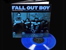 FALL OUT BOY Take This To Your Grave 20th Anniversary Coffee Table Book Vinyl LP