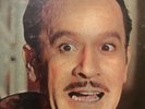Jorge Negrete - Los Inmortales 'Mano A Mano' Vol. 1 - Vinyl Record Pedro Infante