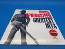 Bruce Springsteen Greatest Hits Limited Edition 2xLP Ruby Red Vinyl New SEALED