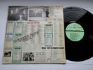 SVR Rock UNRELATED SEGMENTS WHERE YOU GONNA GO GARAGE MICHIGAN - VG+ Vinyl LP