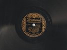 FRED ASTAIRE 1935 CHEEK TO CHEEK  78rpm- BRUNSWICK #7486- PLAYS EXCEPTIONAL