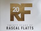 Rascal Flatts - Twenty Years Of Rascal Flatts - The Greatest Hits - U - Z2508z
