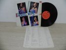 Teresa Teng - Concert Live 1986 Japan LP W/Insert Taurus 1st Press