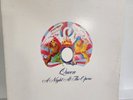 QUEEN A Night At The Opera 1975 Vinyl LP 1st Press 7E-1053 Gatefold Embossed 