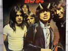 AC/DC Highway to Hell LP Album 1979 Atlantic SD 19244 First Pressing VG Record
