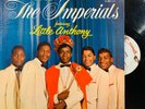 THE IMPERIALS Featuring Little Anthony MONO DG 1959 END 303 Doo Wop LP MP3