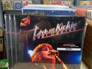 Suzi Quatro 2 LP Live Et Kickin White Vinyle RSD 2021 Scellé