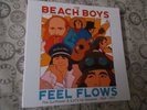 The Beach Boys ‎– Feel Flows  -  4 x Vinyl LP Box Set