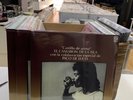 El Camaron de la Isla LP Château De Sable Black Vinyle Scellé 2020