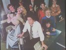 Billy Joel - Turnstiles (LP, Album)