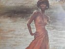 Natalie Cole - Thankful (LP, Album)