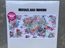 Michael Nau - Mowing Vinyl Record New Sealed 2016