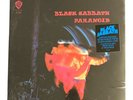 Paranoid by Black Sabbath (180g LTD. Blue Vinyl LP), Aug-2016, Rhino (Label))