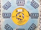 Orchestre Nègro Succès – A Si Gozar - CONGO Killer Cha Cha Afro Latin ZRC