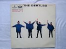 THE BEATLES - Help  LP - PMC 1255 - 1966 2nd UK Mono Press -  LISTEN MP3