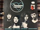 Self Titled LP Record Vinyl Sealed The Modern Lovers Rhino Garage Rock Punk 1986
