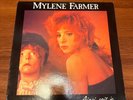 Mylene Farmer  Ainsi Soit Je... LP Korea 1990