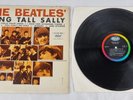The Beatles Long Tall Sally Vinyl Record. 12