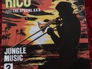 Rico And The Special AKA ‎– Jungle Music - RARE - 2 TONE