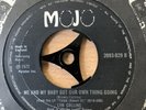 LYN COLLINS Think (About It) - Me And My Baby - James Brown Funk 7