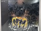 Thin Lizzy Jailbreak Orange LP Vinyl- VMP New + Exclusive Art Print- SEALED