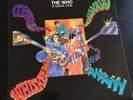 The Who - A Quick One. Original 1966 Reaction label vinyl LP