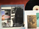 YO LA TENGO Electr-O-Pura LP 1995 Matador Records OLE 132-1