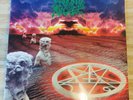 Morbid Angel - Domination - Vinyl LP