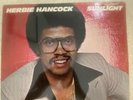 HERBIE HANCOCK SUNLIGHT LP VINYL NEW 1978