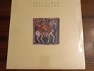PAUL SIMON ( GRACELAND ) ORIG 1986 VINYL no bar code SEALED U.S. WB Records LP