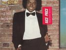 Michael Jackson Off the wall (LP Sealed Réf EPC 4500861 Europe - 1986)
