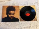 TRACY CHAPMAN S/T ORIGINAL ELEKTRA (9 E1-60774) VINYL LP
