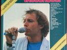 BOX SET x3 VASCO ROSSI Siamo Solo Noi / Colpa D' Alfredo / Albachiara TARGA 1981
