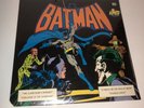 BATMAN SEALED LP With 4 STORIES FROM POWER RECORDS 1975