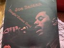 JOE BATAAN-SINGIN SOME SOUL LP 375 FANIA FIRST PRESSING VG+