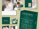 LEE JUNHO 2024 SEASON'S GREETINGS/Calendar+Diary+Book+Card+Photo+Poster+etc