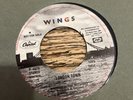 WINGS: (McCartney ) London Town 7