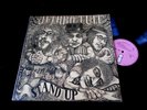 JETHRO TULL/STAND UP/GIMMICK COVER/PINK ISLAND REC/FRENCH PRESS LP BIEM