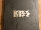 KISS The Solo Albums 40th Anniversary 4lp BOX SET 180g Colored Vinyl