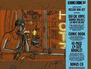 BARNEY WILEN - La Note Bleue (Remastered) - 180g LP + Comic + Booklet + CD / ...