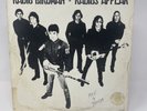 RADIO BIRDMAN Radios Appear SIRE LP, Promo Copy