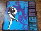 Guns N Roses LP - Use Your Illusion II 2 - First EU Pressing - VG+ / VG (-) VG