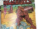 The Beach Boys - Brian Wilson Rarities - 1981 - Vinyl Record LP - Australia