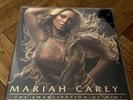 The Emancipation Of Mimi - Mariah Carey Ltd Edition Clear Vinyl, SEALED