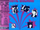 CHAOTIC DISCHORD - DON’T THROW IT ALL AWAY 12” VINYL JAPAN PROMO VAP W/OBI PUNK