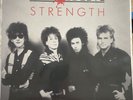 The Alarm - Strength 1985-1986 Double Lp Vinyl Record Remastered  2019 NM/NM