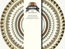 Oasis The Masterplan 25th Anniversary Blood Records Zoetrope Pre-order 3/11/23