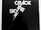 Crack The Sky - White Music - LS 8028 -- 1980 -- NM -- Pristine
