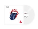 The Rolling Stones Hackney Diamonds Limited MLB Boston Red Sox Color Vinyl LP